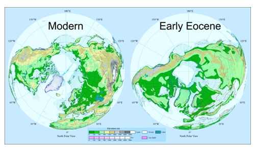 Hillhaywood Earth And Environment