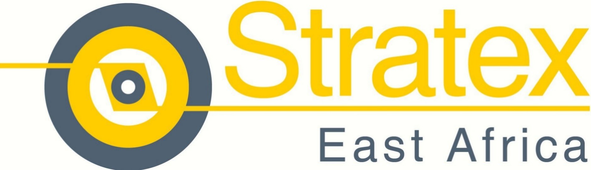 Stratex East Africa logo